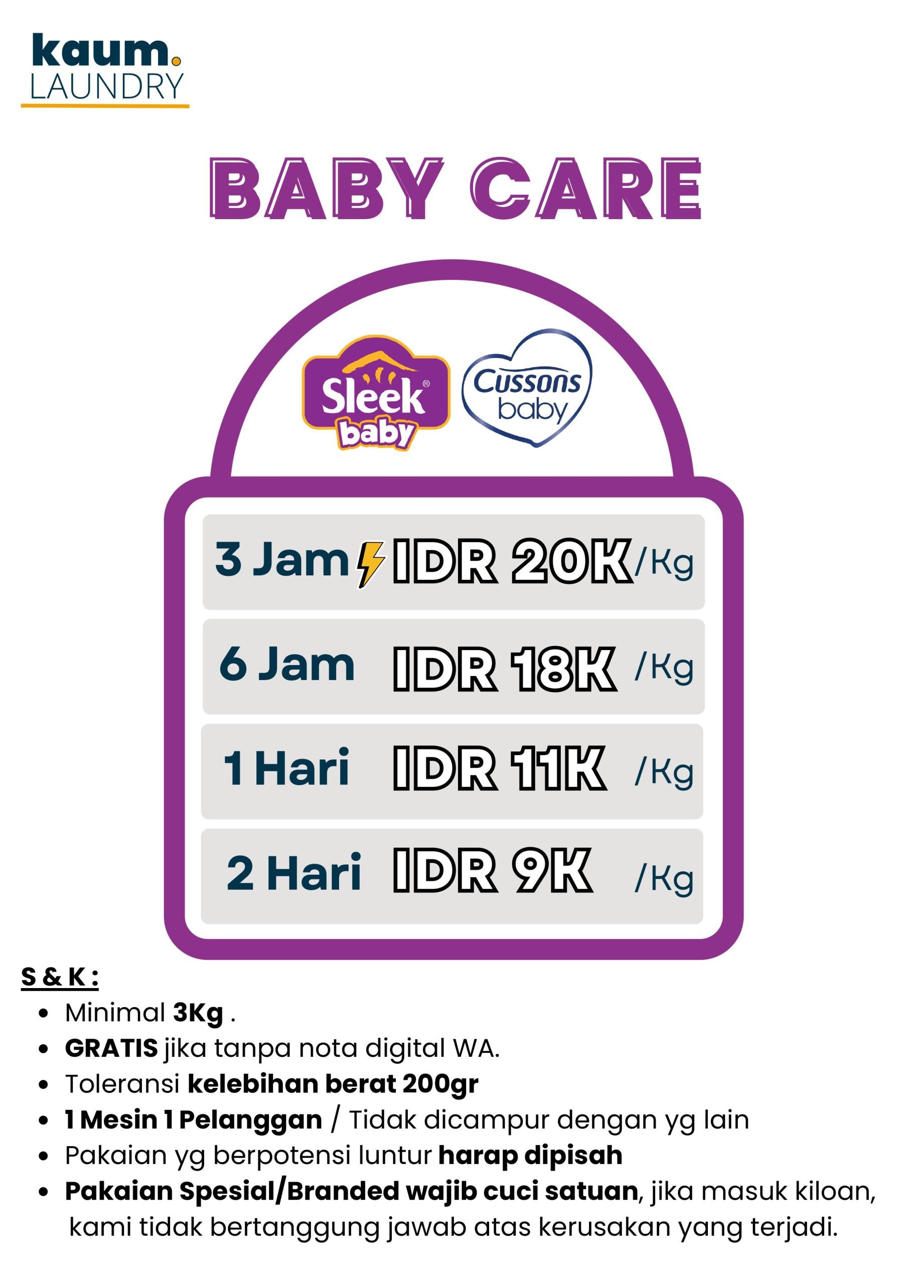 PL LAUNDRY IVR210 20.7X15CM-images-1