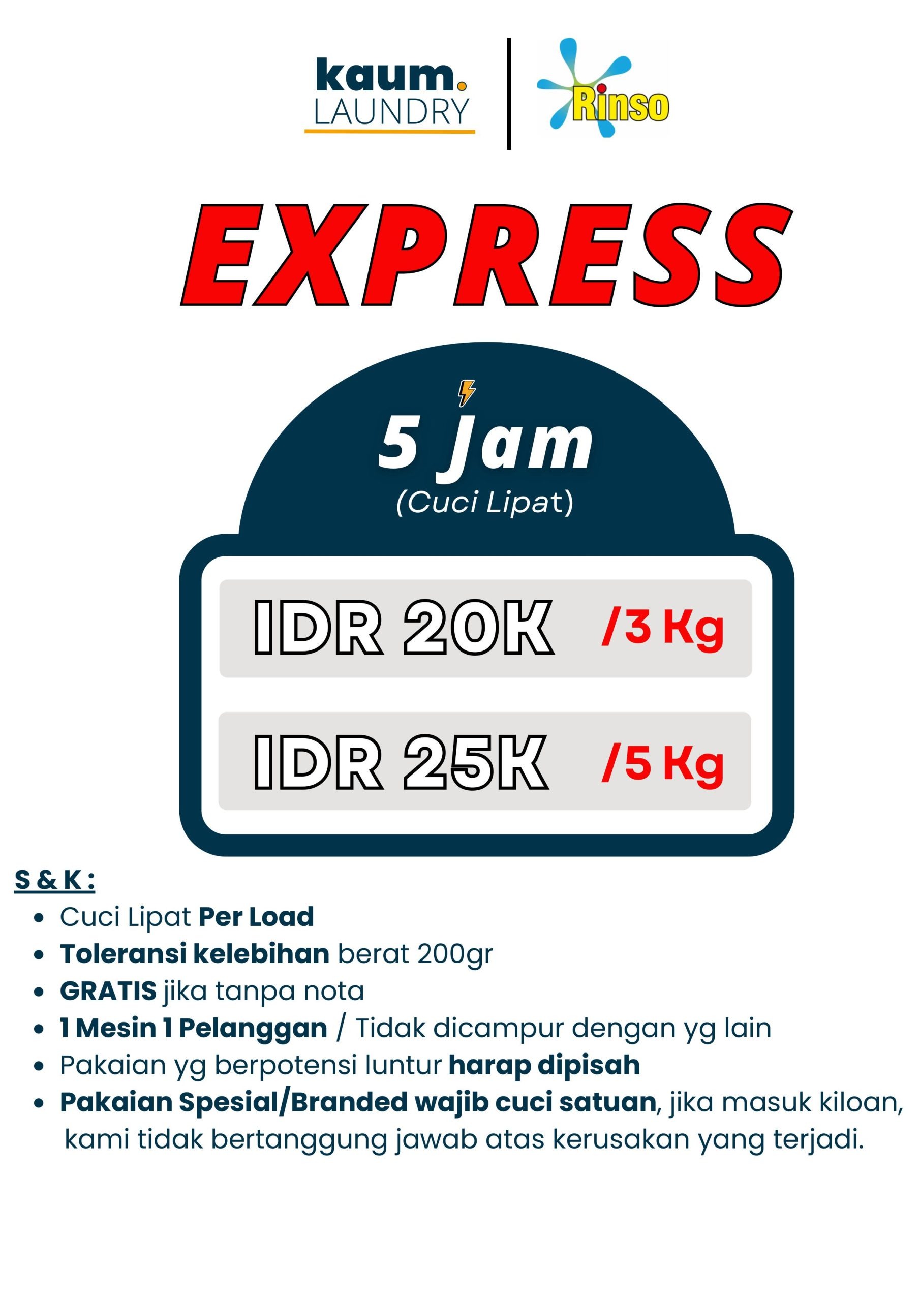 PL LAUNDRY IVR210 20.7X15CM-images-2